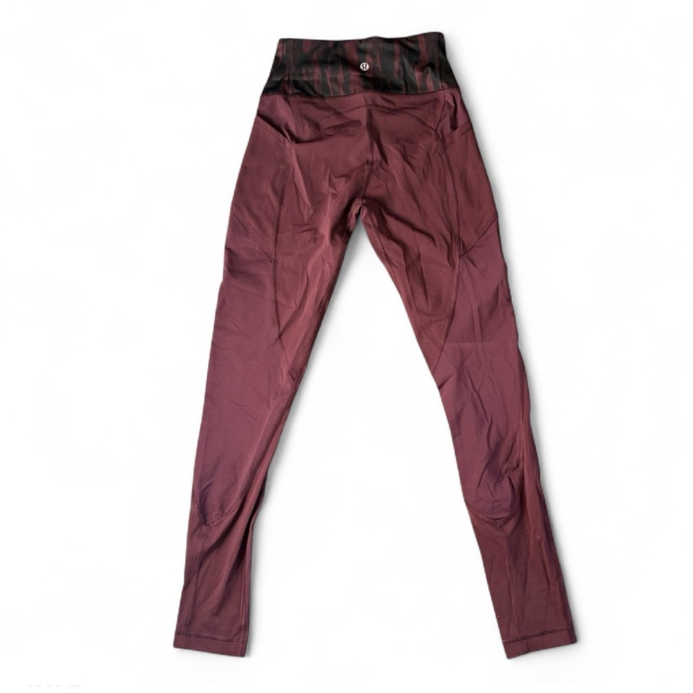 Lululemon All The Right Places Pants! - Picture 2 of 11